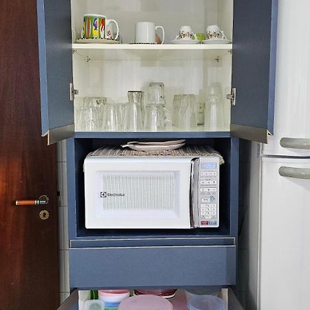 Apartamento Amplo Praia Grande Ubatuba Jj Mendes Ngoại thất bức ảnh