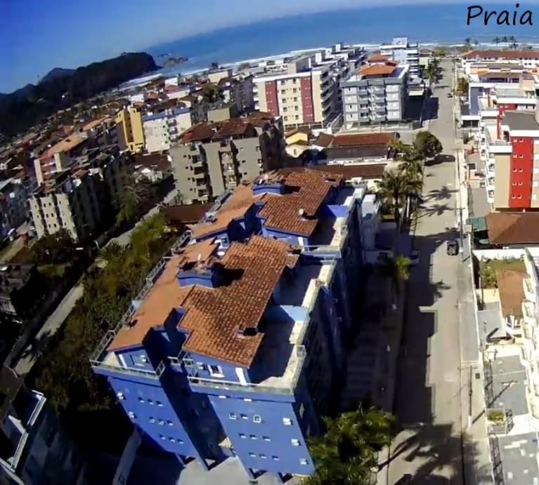 Apartamento Amplo Praia Grande Ubatuba Jj Mendes Ngoại thất bức ảnh