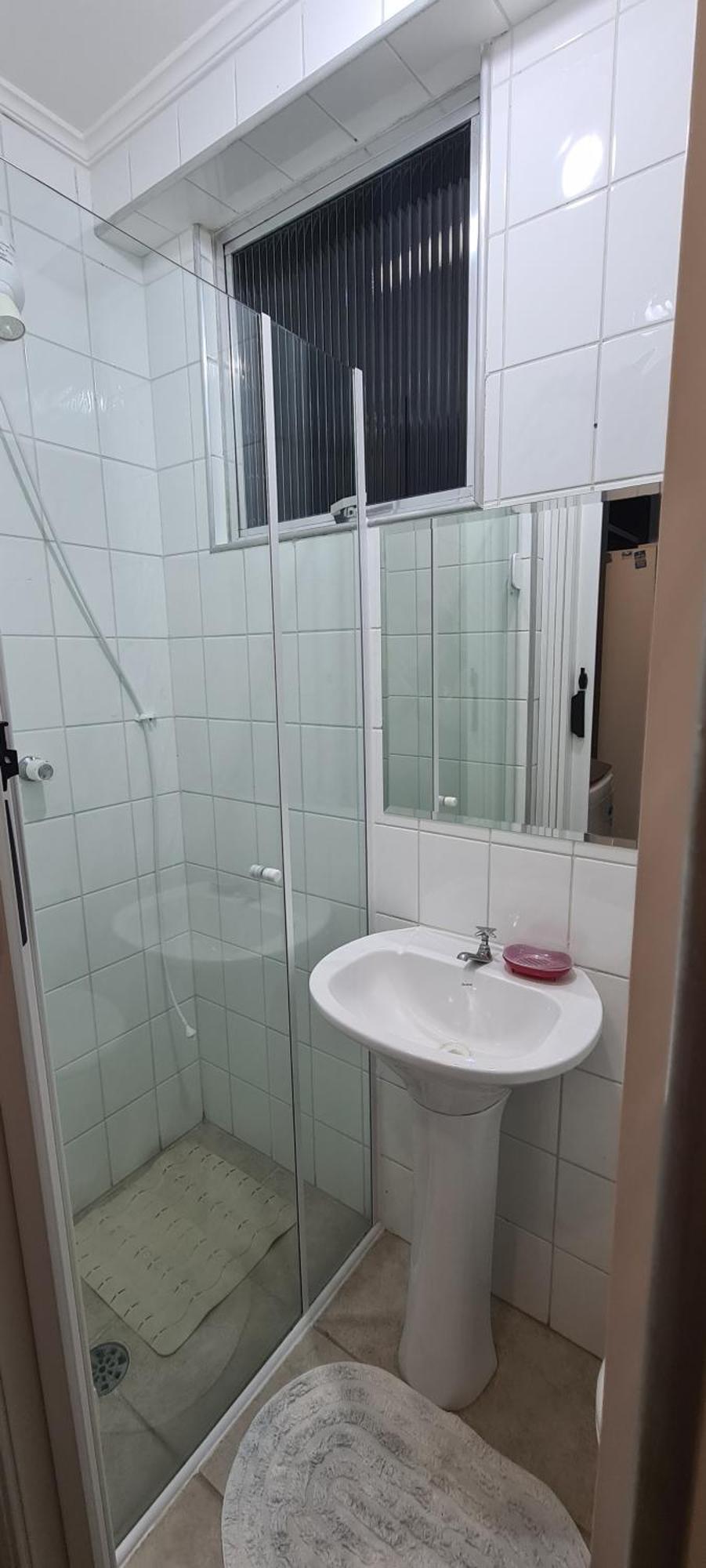 Apartamento Amplo Praia Grande Ubatuba Jj Mendes Ngoại thất bức ảnh